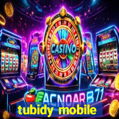 tubidy mobile